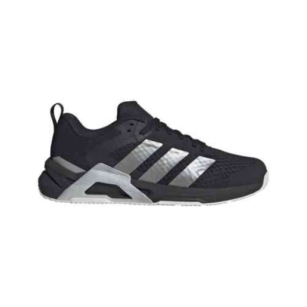 ADIDAS DROPSET CONTROL TRAINER WOMENS CBLACK/IRONMT