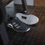 ADIDAS DROPSET CONTROL TRAINER WOMENS CBLACK/IRONMT