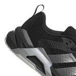 ADIDAS DROPSET CONTROL TRAINER WOMENS CBLACK/IRONMT