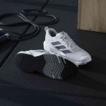 ADIDAS RAPIDMOVE GO TRAINER MENS FTWWHT/CBLACK ADIDAS RAPIDMOVE GO TRAINER MENS FTWWHT/CBLACK