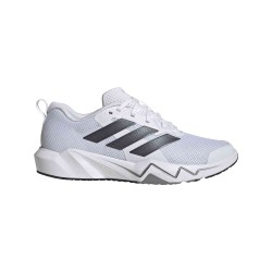 ADIDAS RAPIDMOVE GO TRAINER MENS FTWWHT/CBLACK