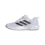 ADIDAS RAPIDMOVE GO TRAINER MENS FTWWHT/CBLACK ADIDAS RAPIDMOVE GO TRAINER MENS FTWWHT/CBLACK