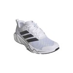 ADIDAS RAPIDMOVE GO TRAINER MENS FTWWHT/CBLACK ADIDAS RAPIDMOVE GO TRAINER MENS FTWWHT/CBLACK