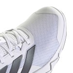 ADIDAS RAPIDMOVE GO TRAINER MENS FTWWHT/CBLACK ADIDAS RAPIDMOVE GO TRAINER MENS FTWWHT/CBLACK