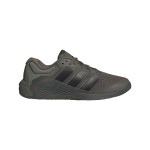 ADIDAS DROPSET 4 POWER TRAINER MENS OLISTR/CBLACK