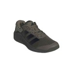 ADIDAS DROPSET 4 POWER TRAINER MENS OLISTR/CBLACK