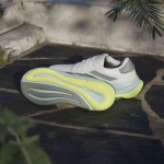 ADIDAS SUPERNOVA EASE MENS WHITE/GREYTHREE