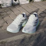 ADIDAS SUPERNOVA EASE MENS WHITE/GREYTHREE