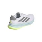 ADIDAS SUPERNOVA EASE MENS WHITE/GREYTHREE