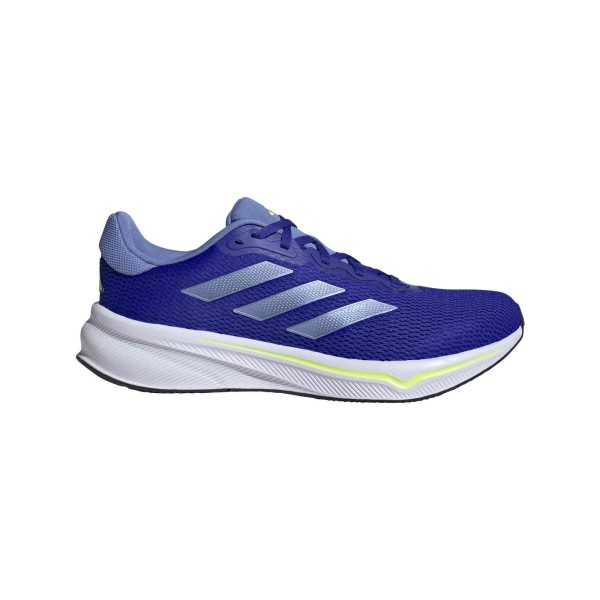 ADIDAS RESPONSE MENS LUCBLU/BLUFUS/HIREYE