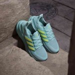 ADIDAS ULTRABOOST 5 MENS FLAAQU/LUCLEM