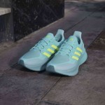 ADIDAS ULTRABOOST 5 MENS FLAAQU/LUCLEM