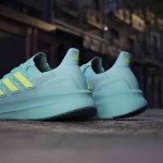 ADIDAS ULTRABOOST 5 MENS FLAAQU/LUCLEM