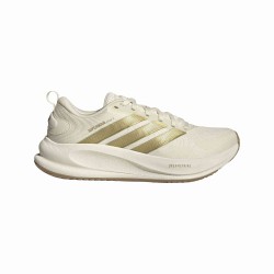 ADIDAS SUPERNOVA EASE 2 WOMENS IVORY/MAGOLD