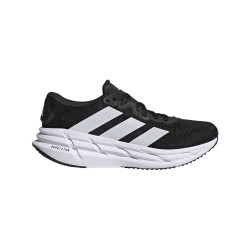 ADIDAS ADISTAR 4 MENS CBLACK/FTWWHT