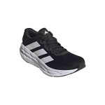 ADIDAS ADISTAR 4 MENS CBLACK/FTWWHT