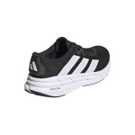 ADIDAS ADISTAR 4 MENS CBLACK/FTWWHT