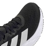 ADIDAS ADISTAR 4 MENS CBLACK/FTWWHT