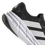 ADIDAS ADISTAR 4 MENS CBLACK/FTWWHT