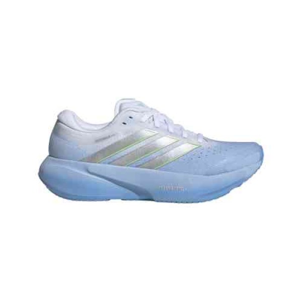 ADIDAS SUPERNOVA RISE 3 WOMENS GLOBLU/SILVMT