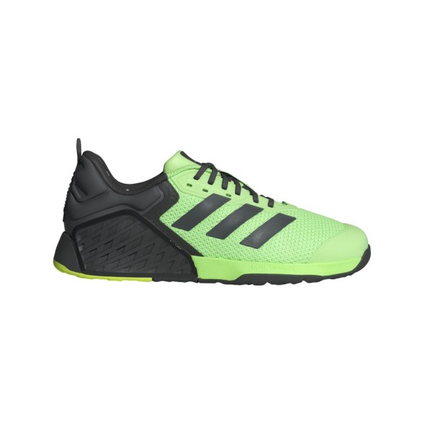 ADIDAS DROPSET 3 MENS LIMBUR/CARBON/LUCLEM
