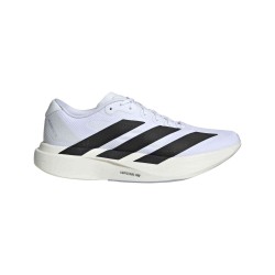 ADIDAS ADIZERO EVO SL WOVEN MENS FTWWHT/CBLACK