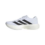 ADIDAS ADIZERO EVO SL WOVEN MENS FTWWHT/CBLACK