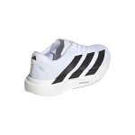 ADIDAS ADIZERO EVO SL WOVEN MENS FTWWHT/CBLACK