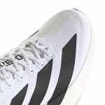 ADIDAS ADIZERO EVO SL WOVEN MENS FTWWHT/CBLACK