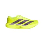 ADIDAS ADIZERO EVO SL MENS SYELLO/AURPLU ADIDAS ADIZERO EVO SL MENS SYELLO/AURPLU
