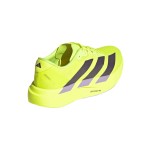 ADIDAS ADIZERO EVO SL MENS SYELLO/AURPLU ADIDAS ADIZERO EVO SL MENS SYELLO/AURPLU