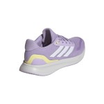 ADIDAS RUNFALCON 5 WOMENS POWPLU/FTWWHT