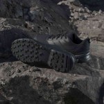 ADIDAS TERREX EASTRAIL 3 MENS CBLACK/CARBON
