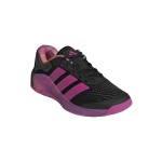 ADIDAS DROPSET 4 POWER TRAINER WOMENS CBLACK/SELUFU