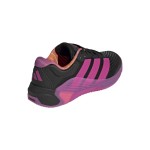 ADIDAS DROPSET 4 POWER TRAINER WOMENS CBLACK/SELUFU