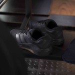 ADIDAS DROPSET 4 POWER TRAINER MENS CBLACK/GREFIV