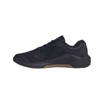 ADIDAS DROPSET 4 POWER TRAINER MENS CBLACK/GREFIV