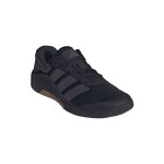 ADIDAS DROPSET 4 POWER TRAINER MENS CBLACK/GREFIV