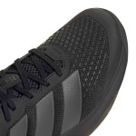 ADIDAS DROPSET 4 POWER TRAINER MENS CBLACK/GREFIV