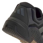 ADIDAS DROPSET 4 POWER TRAINER MENS CBLACK/GREFIV
