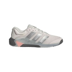 ADIDAS DROPSET 4 POWER TRAINER MENS ORBGRY/IRONMT