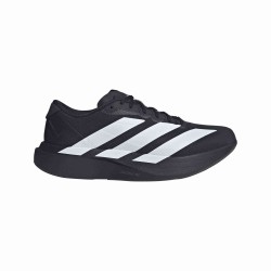 ADIDAS ADIZERO EVO SL WOVEN MENS CBLACK/FTWWHT