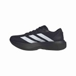 ADIDAS ADIZERO EVO SL WOVEN MENS CBLACK/FTWWHT