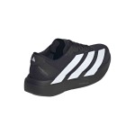 ADIDAS ADIZERO EVO SL WOVEN MENS CBLACK/FTWWHT