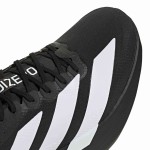 ADIDAS ADIZERO EVO SL WOVEN MENS CBLACK/FTWWHT