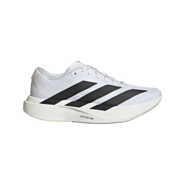ADIDAS ADIZERO EVO SL WOVEN WOMENS FTWWHT/CBLACK