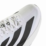 ADIDAS ADIZERO EVO SL WOVEN WOMENS FTWWHT/CBLACK
