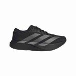 ADIDAS ADIZERO EVO SL WOVEN WOMENS COREBLACK/IRONMET