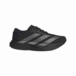 ADIDAS ADIZERO EVO SL WOVEN WOMENS COREBLACK/IRONMET