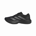 ADIDAS ADIZERO EVO SL WOVEN WOMENS COREBLACK/IRONMET